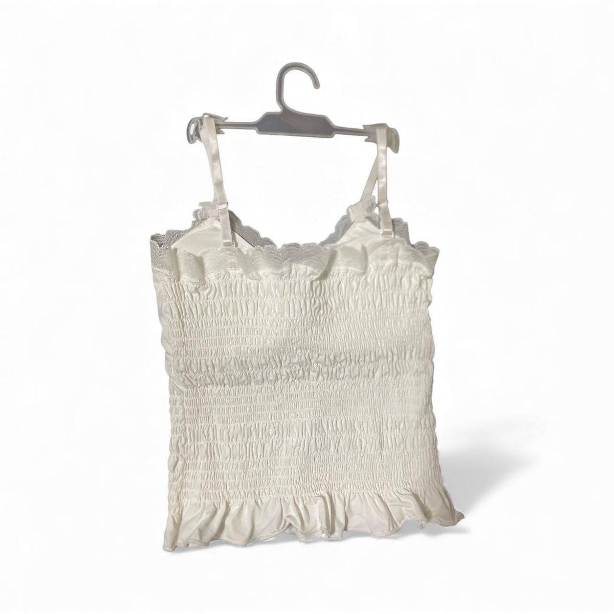 MINTANA - POLO TIRAS CORRUGADO MINTANA