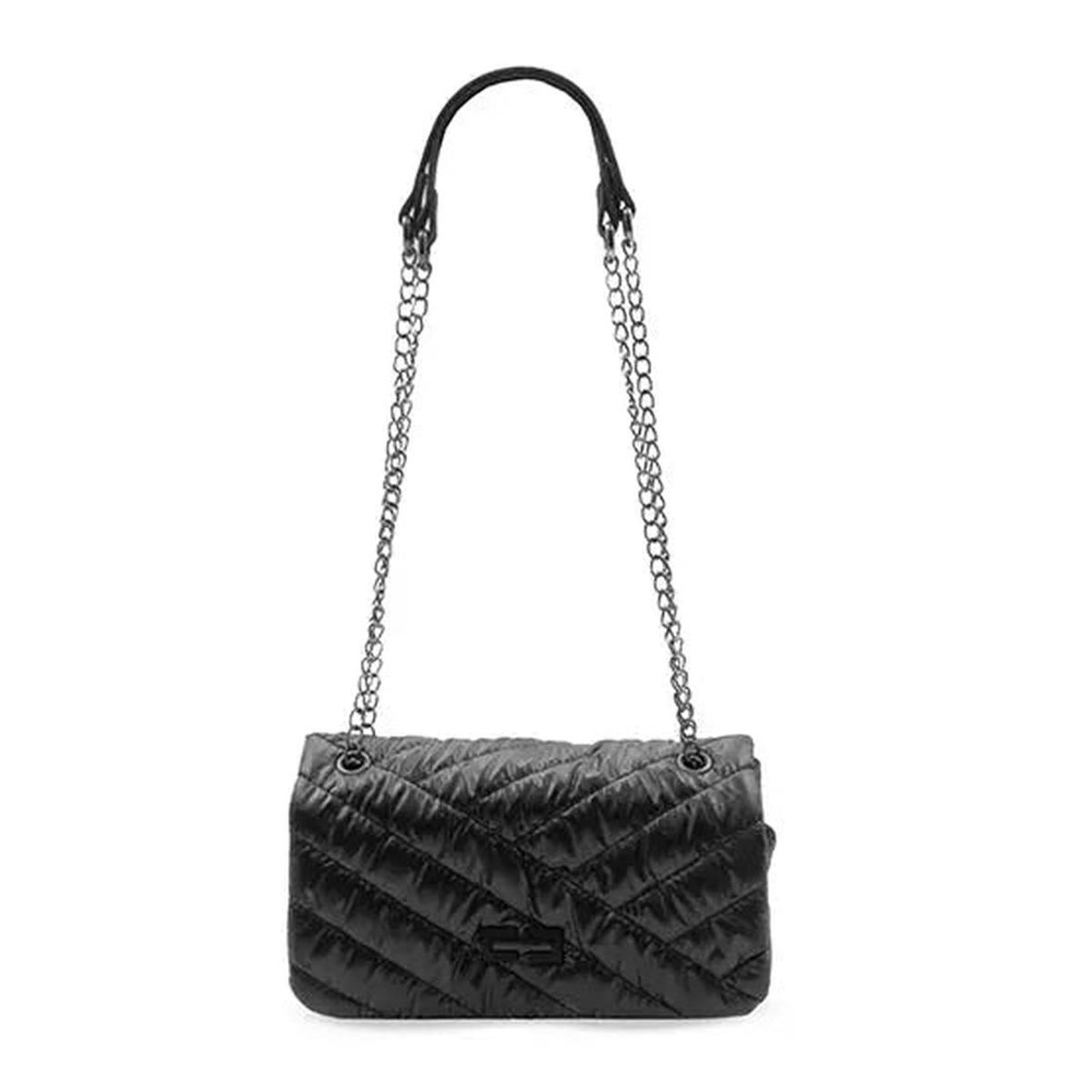 STHEF - CARTERA CASUAL MUJER NEGRO STHEF 8083