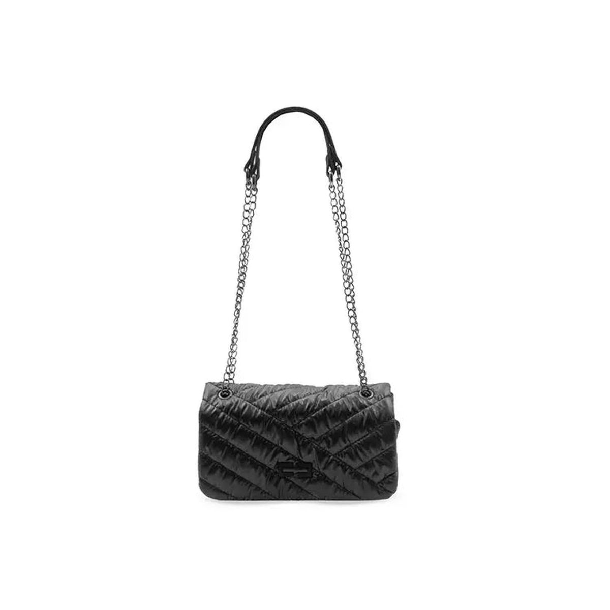 STHEF - CARTERA CASUAL MUJER NEGRO STHEF 8083