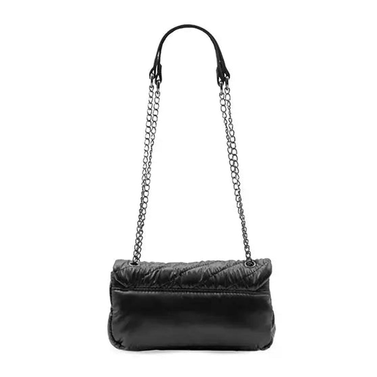 STHEF - CARTERA CASUAL MUJER NEGRO STHEF 8083