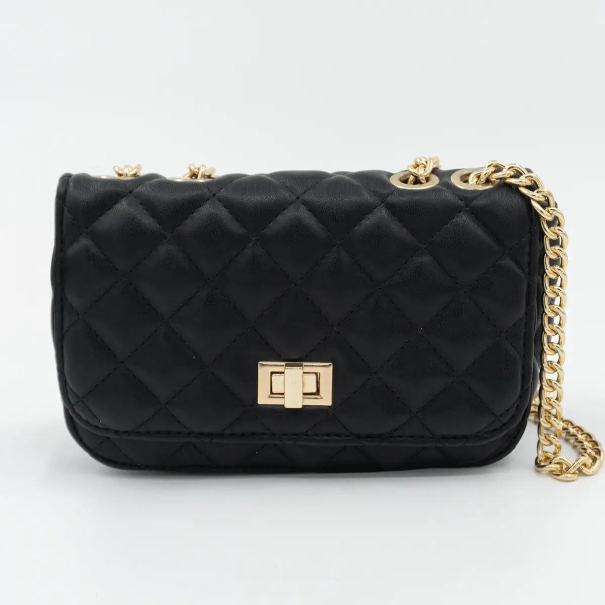 STHEF - CARTERA CASUAL MUJER NEGRO STHEF 8086