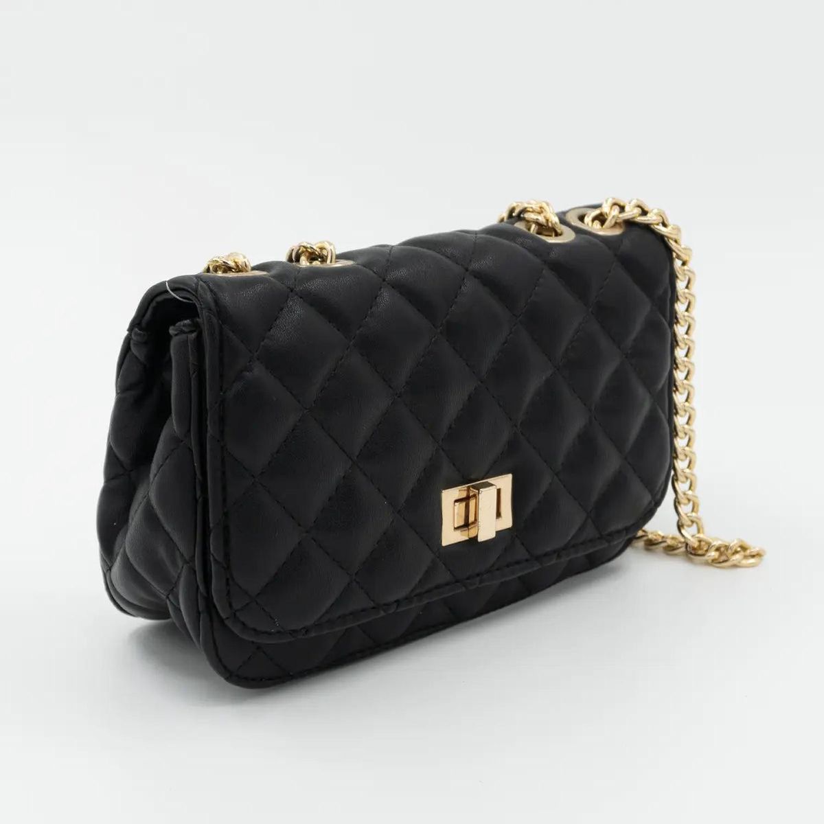 STHEF - CARTERA CASUAL MUJER NEGRO STHEF 8086