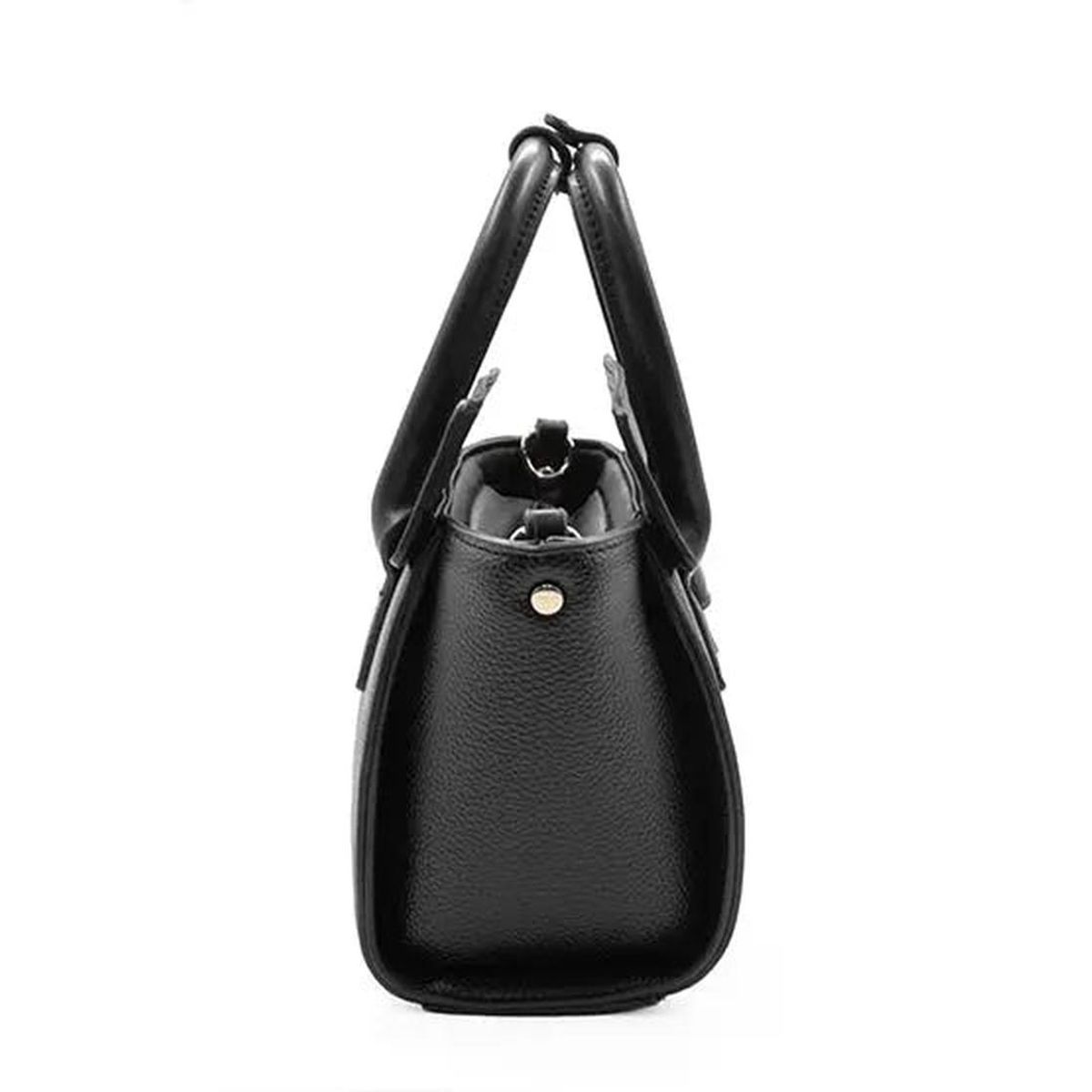 STHEF - CARTERA CASUAL MUJER NEGRO STHEF 8088