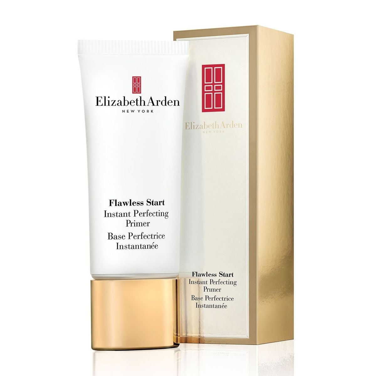 ELIZABETH ARDEN - Flawless Start Instanting Perfecting Primer