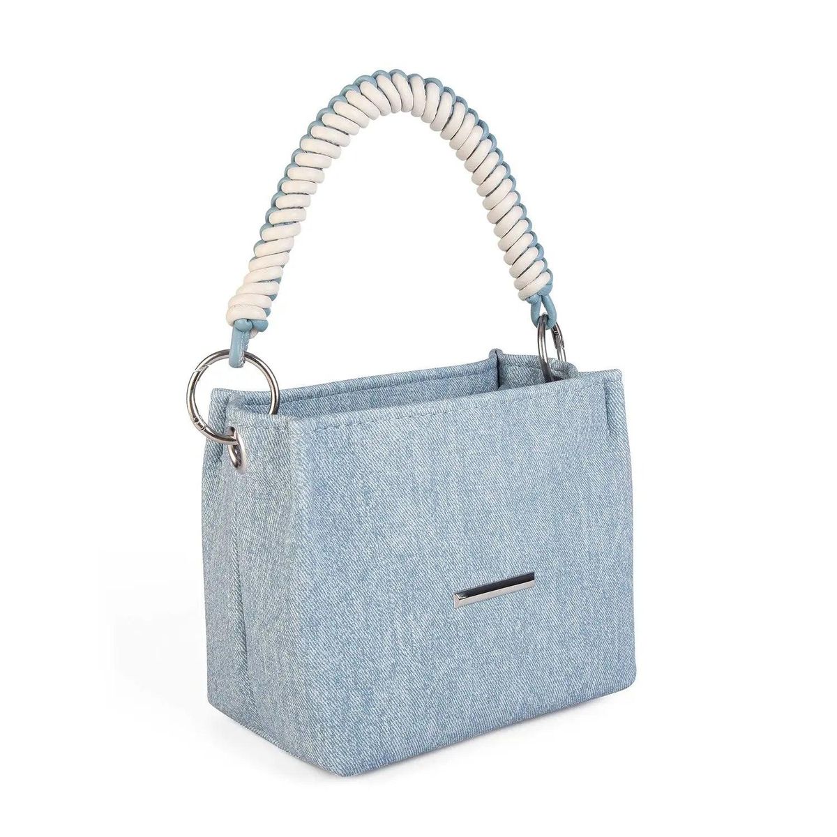 STHEF - CARTERA CASUAL MUJER JEANS STHEF 8076
