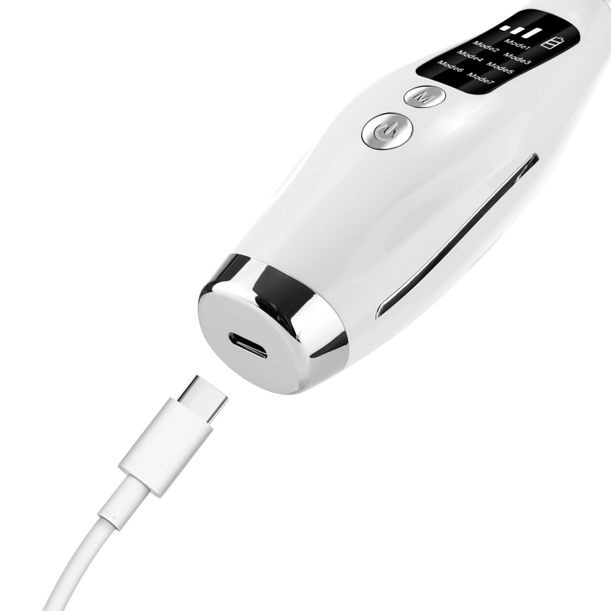 ROHS - Masajeador Antiarrugas Facial y Papada de 7 colores