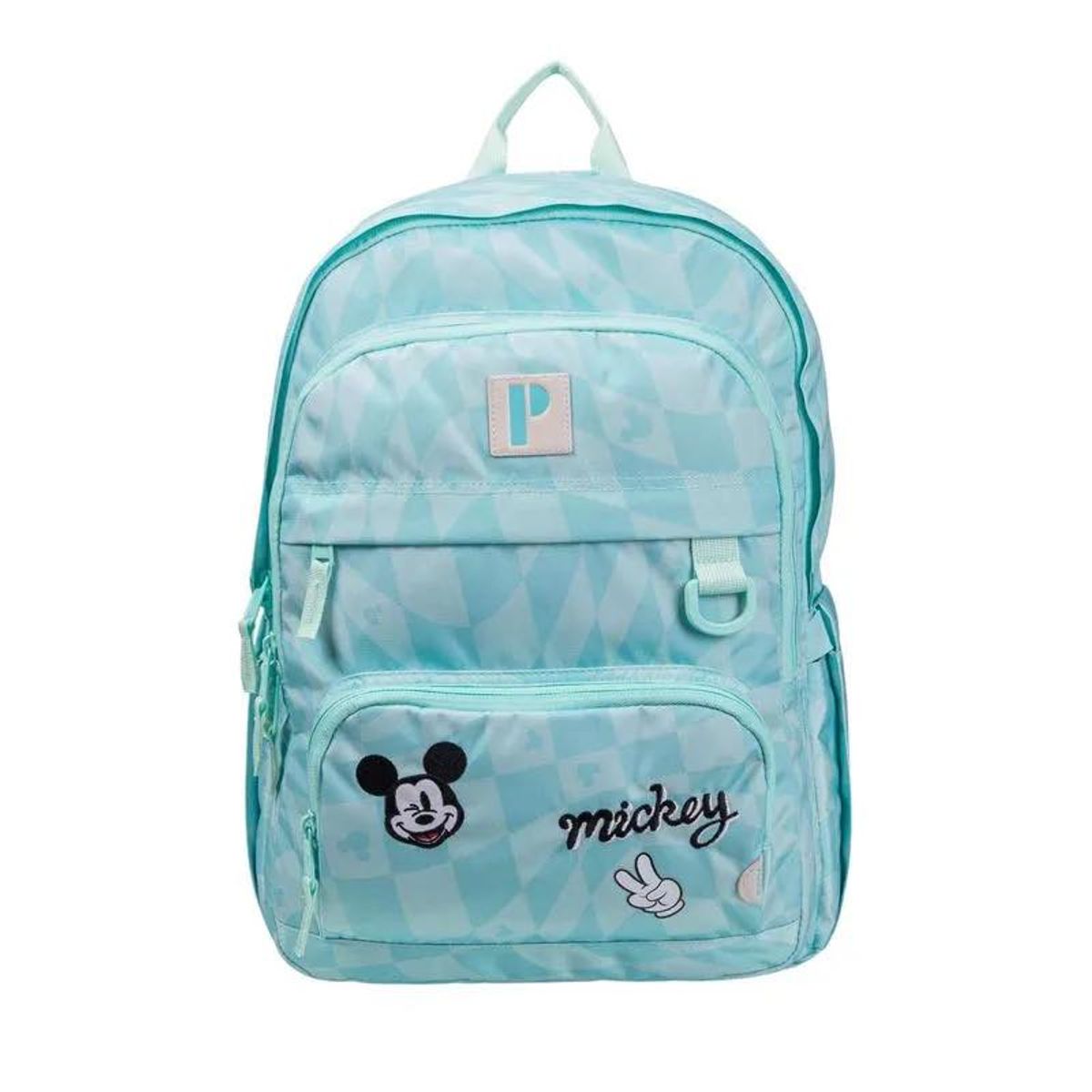 PORTA - MOCHILA PORTA ORIGINAL DAMA