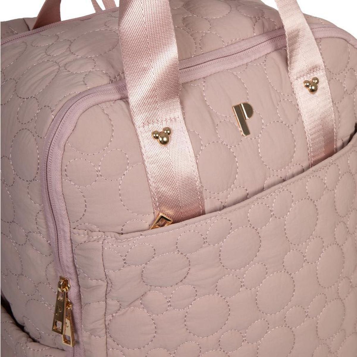 MOCHILA PORTA ORIGINAL DAMA, marca PORTA - Foto Principal