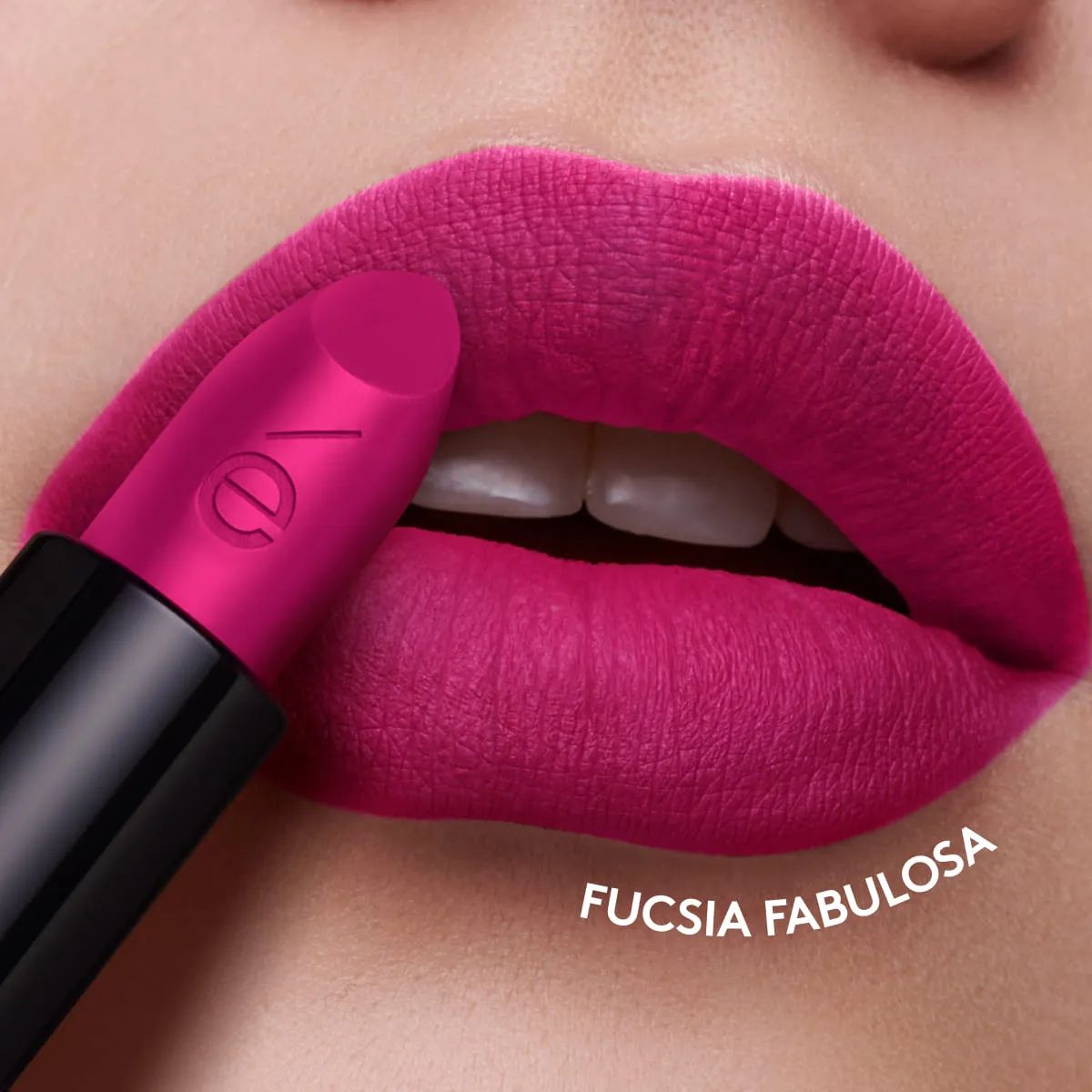 ESIKA - Labial Addiction Matte 4 g Esika