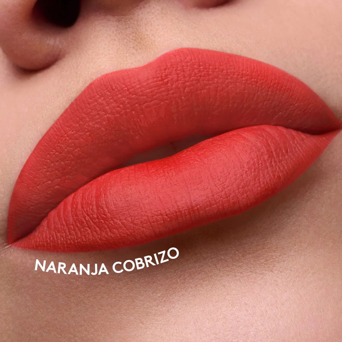 ESIKA - Labial Addiction Matte 4 g Esika