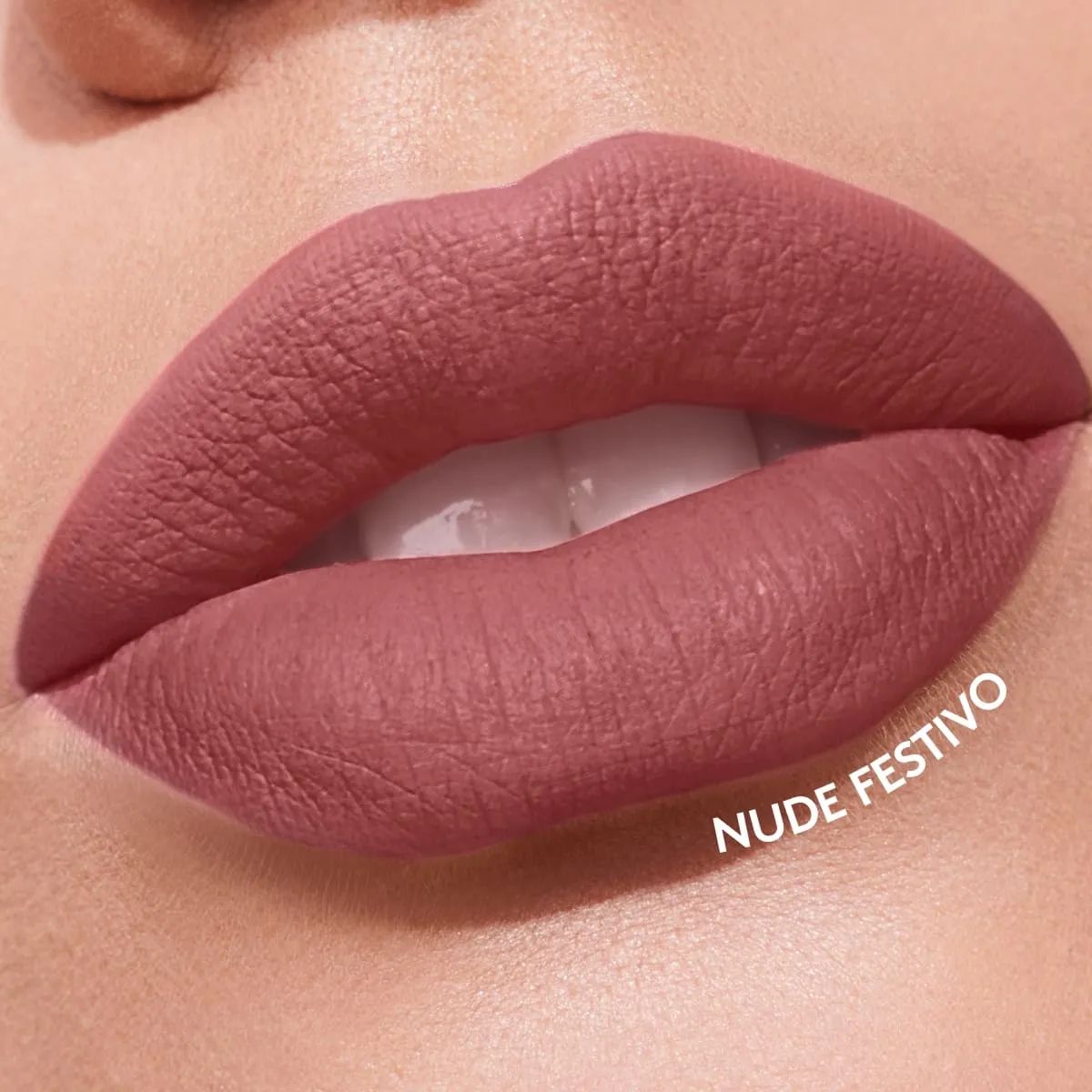 ESIKA - Labial Addiction Matte 4 g Esika