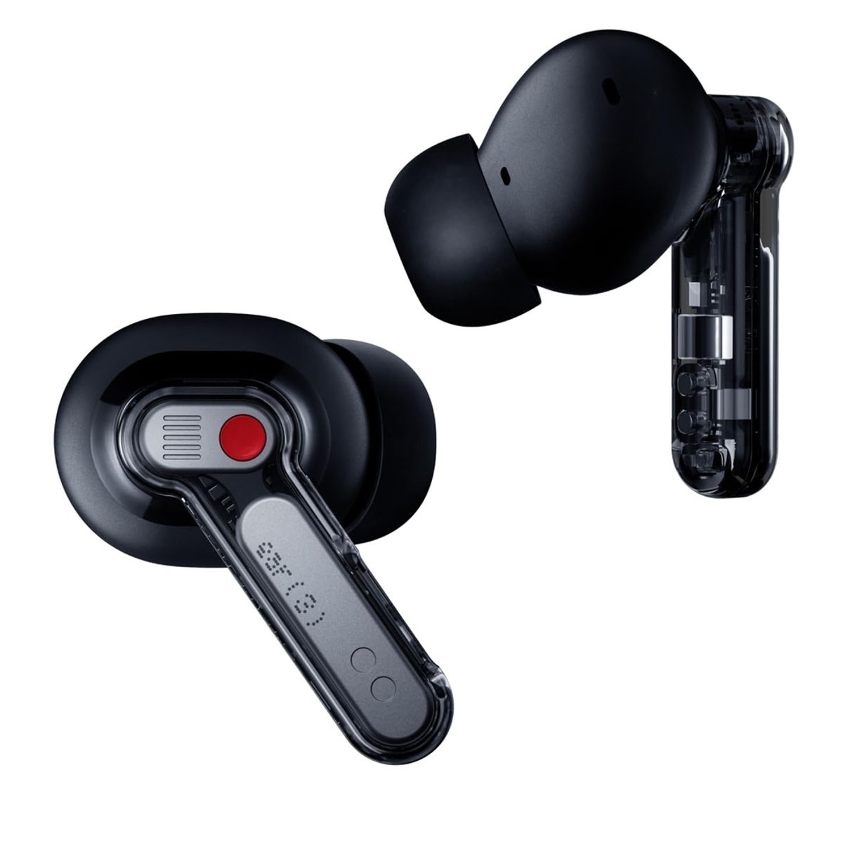 NOTHING - Audífonos Nothing ear 3 In-ear Inalámbricos - Negro B173