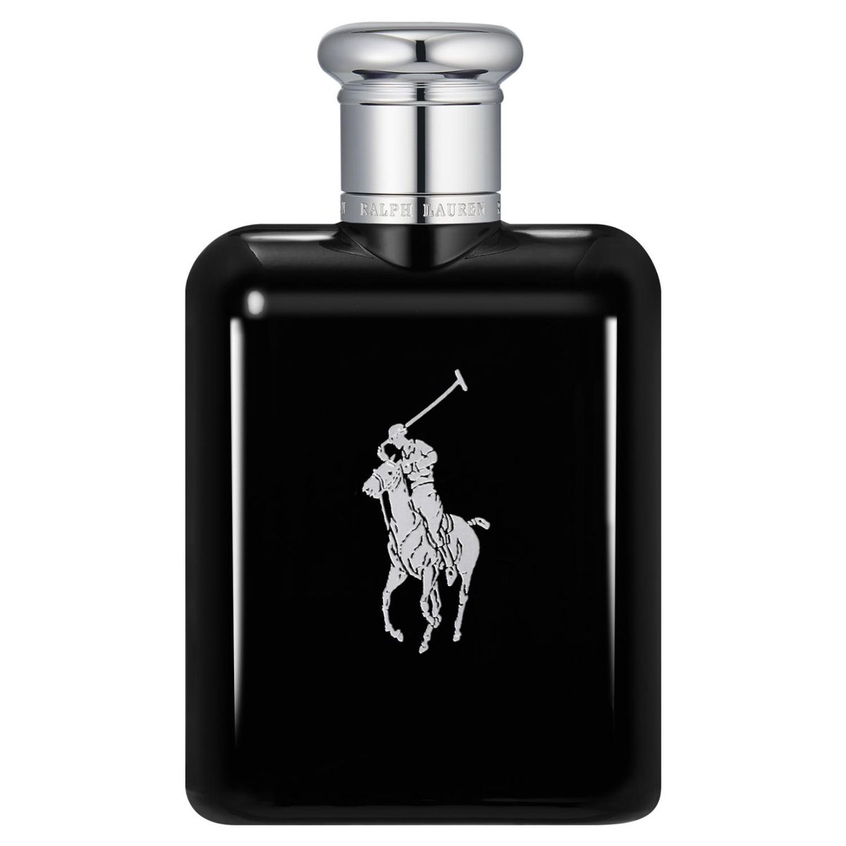 RALPH LAUREN - Fragancia Ralph Lauren Hombre Polo Black EDT 125 ml 