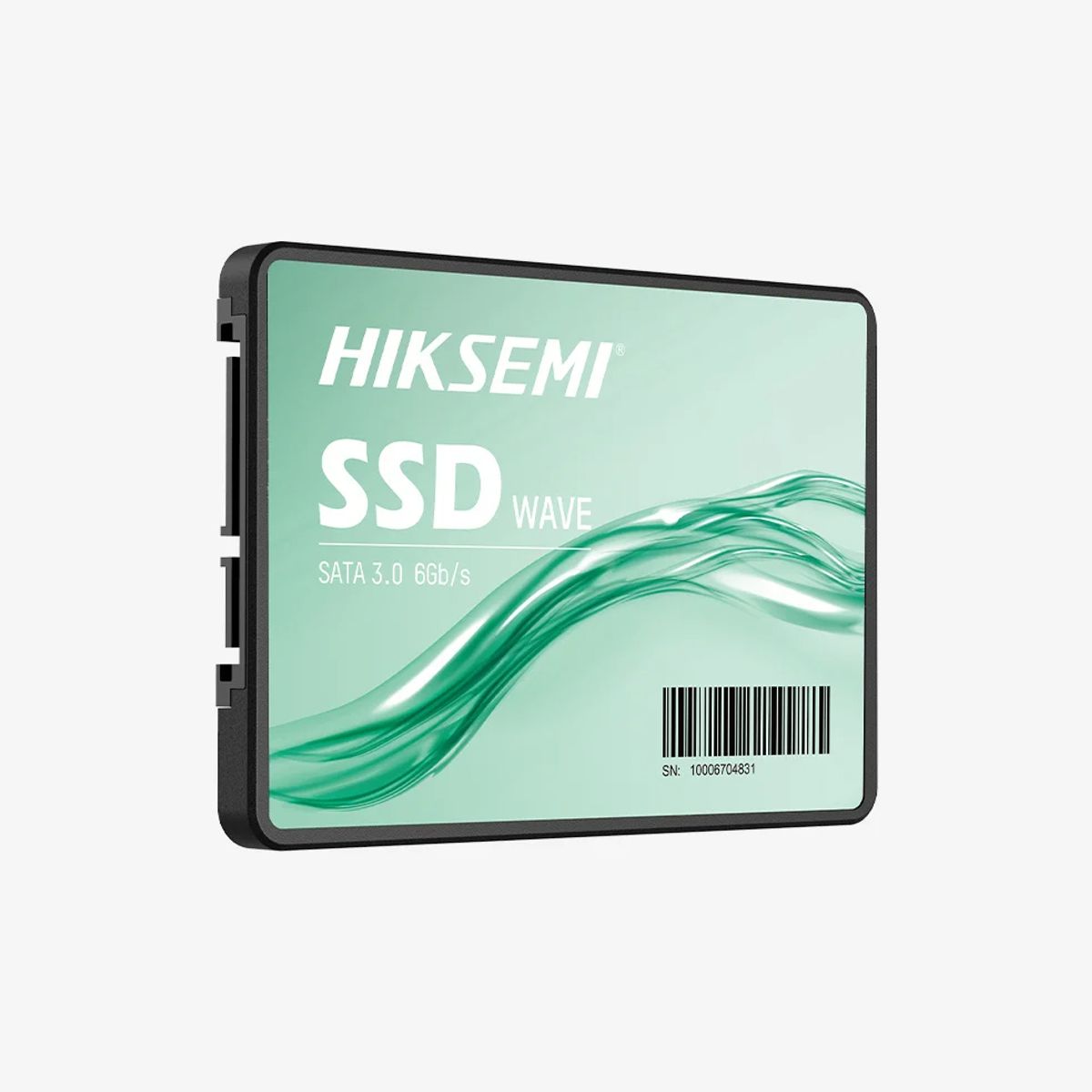 HIKSEMI - SSD Hiksemi HS-SSD-WAVES 512G WaveS 512GB