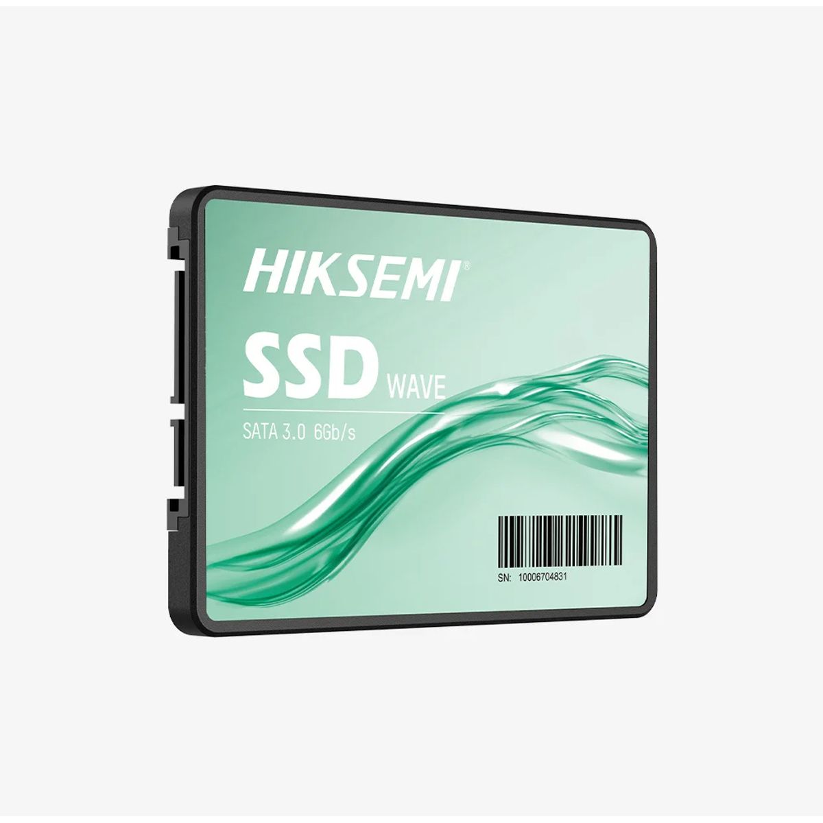 HIKSEMI - SSD Hiksemi HS-SSD-WAVES 512G WaveS 512GB
