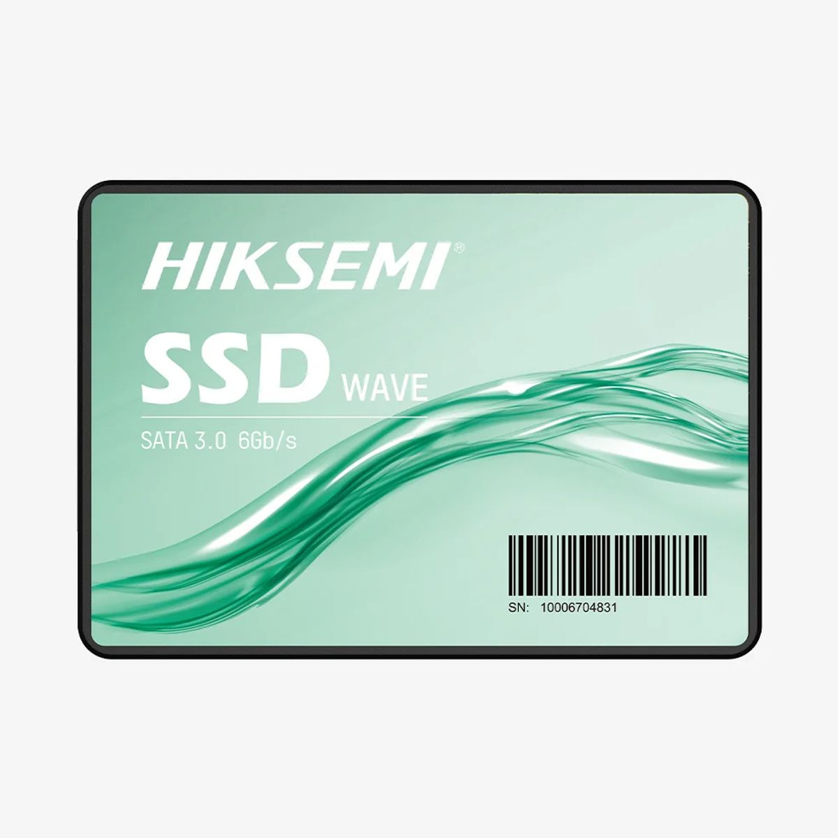 HIKSEMI - SSD Hiksemi HS-SSD-WAVES 512G WaveS 512GB
