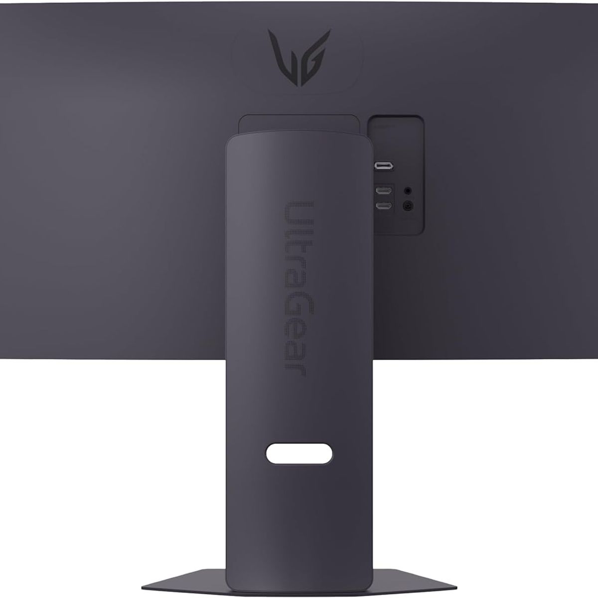 LG - Monitor LG 34G600A-B LED 34 WQHD 160Hz 3440 x 1440 Curvo