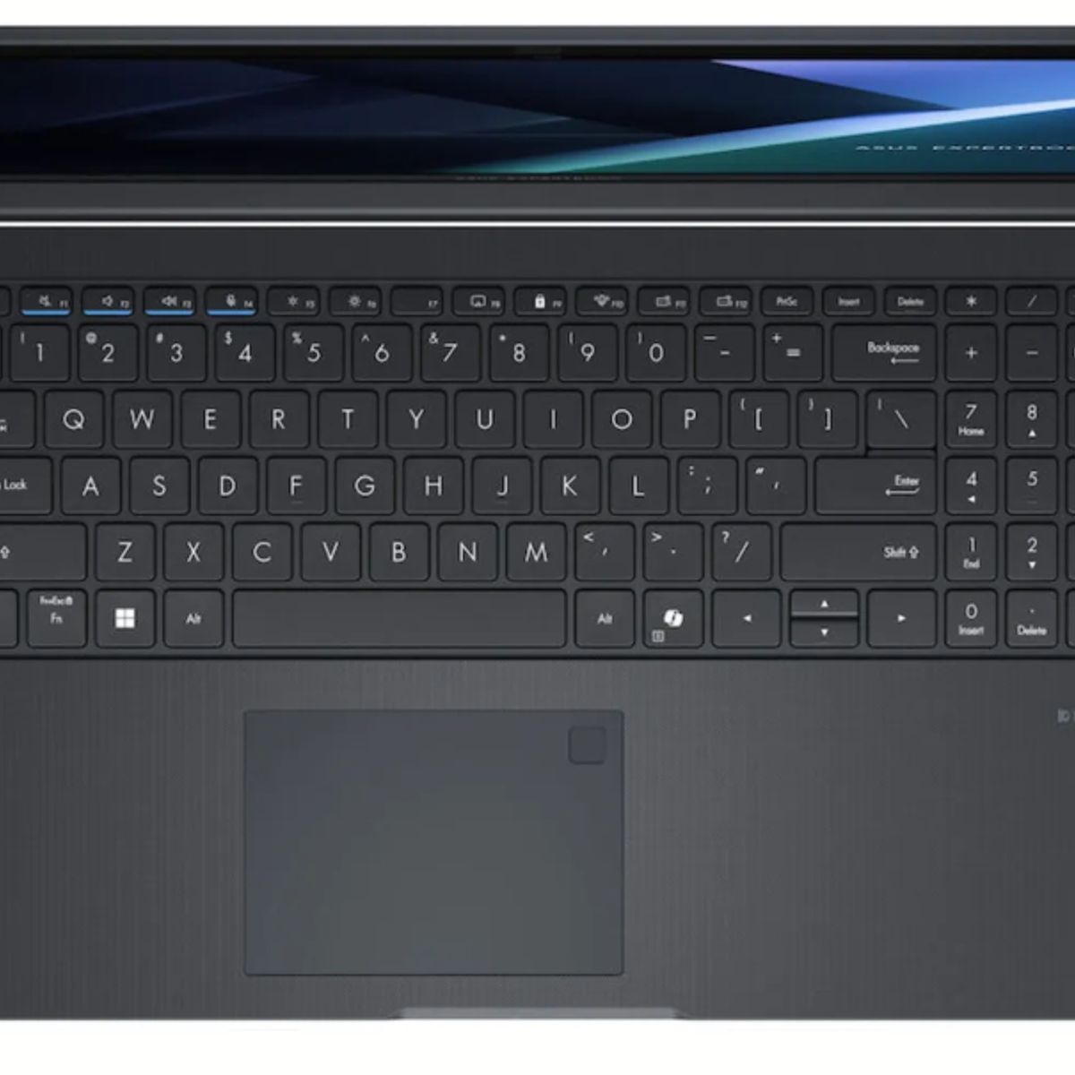 ASUS - Notebook ASUS B1503CVA-S74331X 156 LED FHD IPS Core i7-13620H hasta 49GHz 16GB DDR5