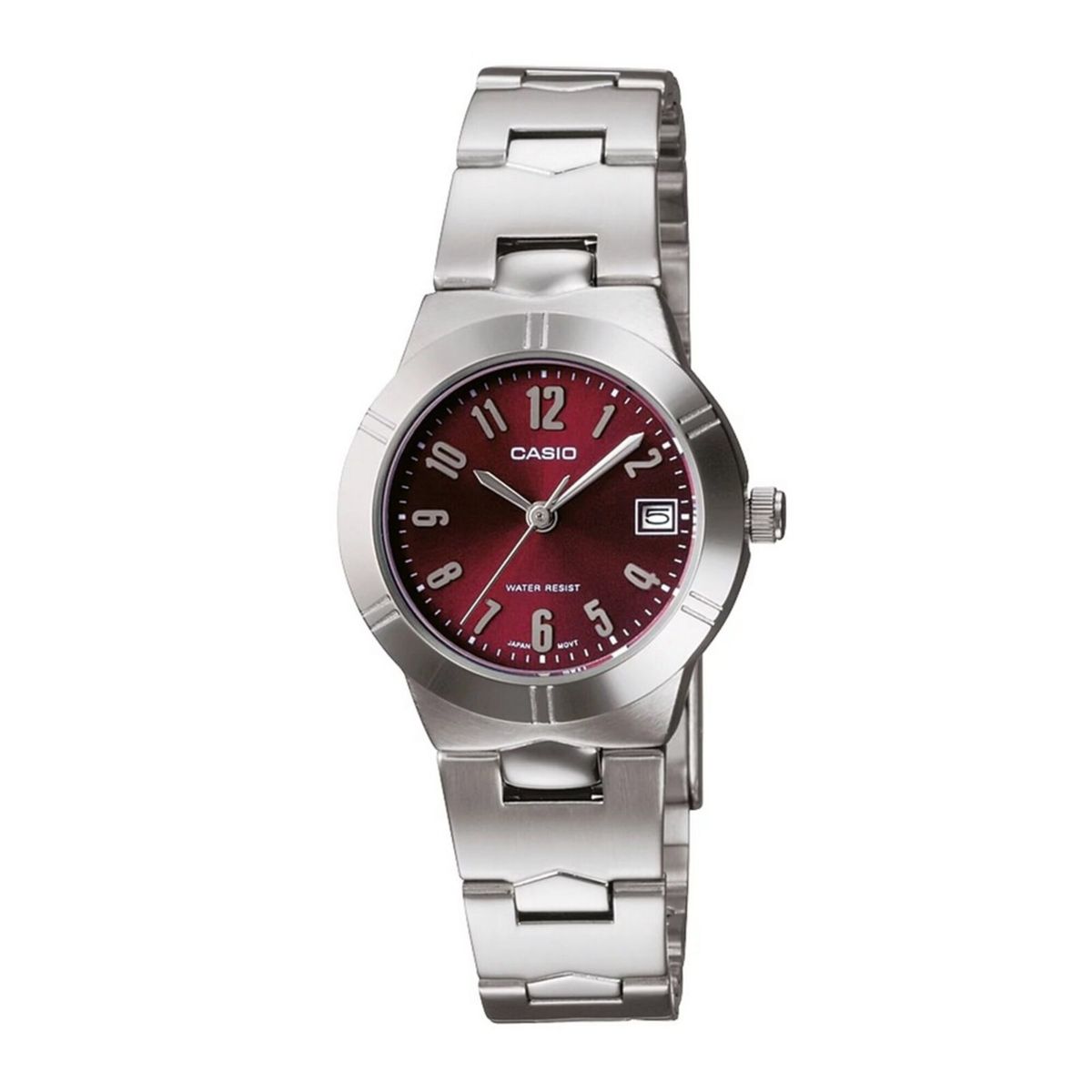 CASIO - RELOJES CASIO ORIGINAL PARA DAMA LTP-1241D  CAS-194