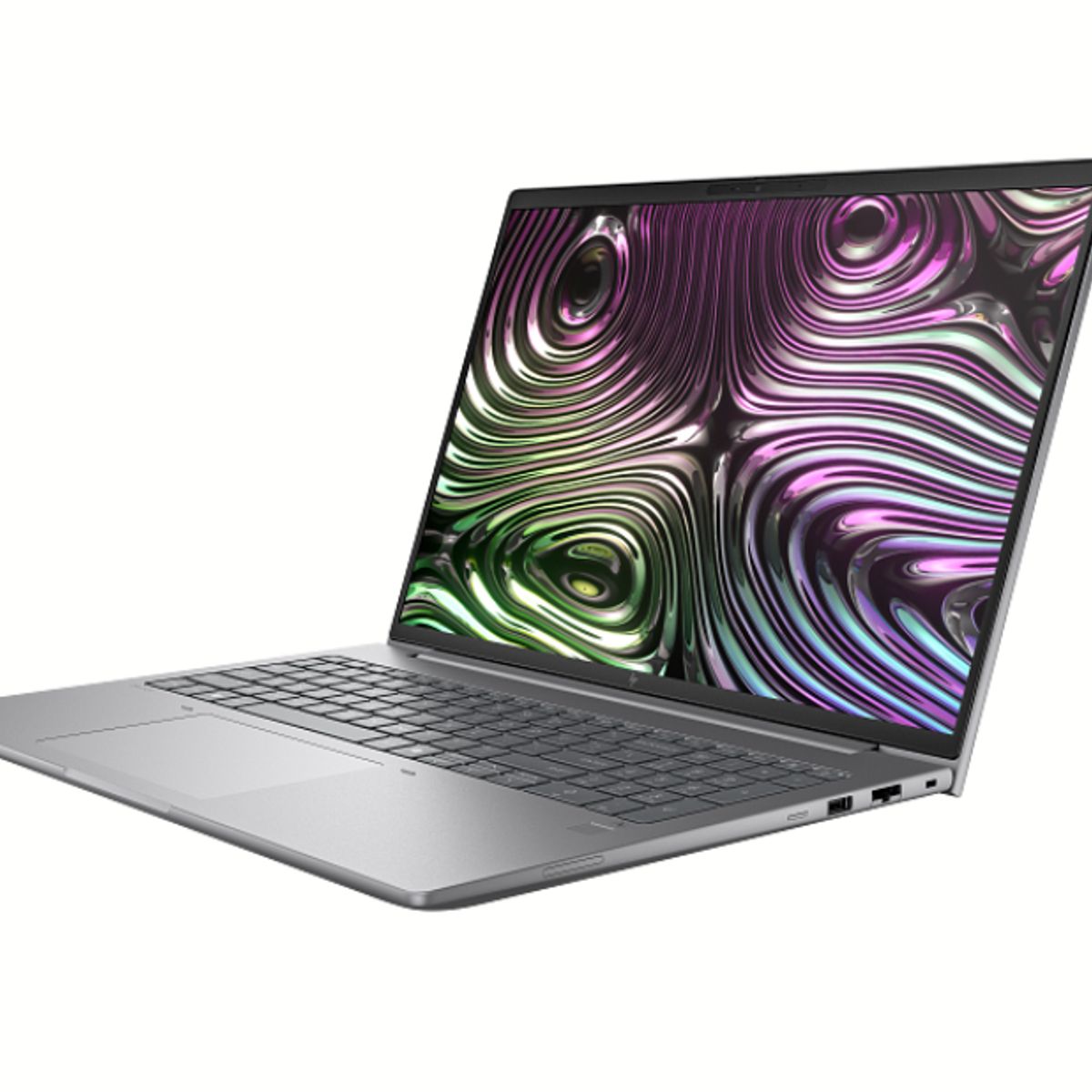 HP - Notebook WS HP ZBook X G1i, 16" WUXGA IPS, Core Ultra 7 255H hasta 5.1GHz, 32GB DDR5-5600