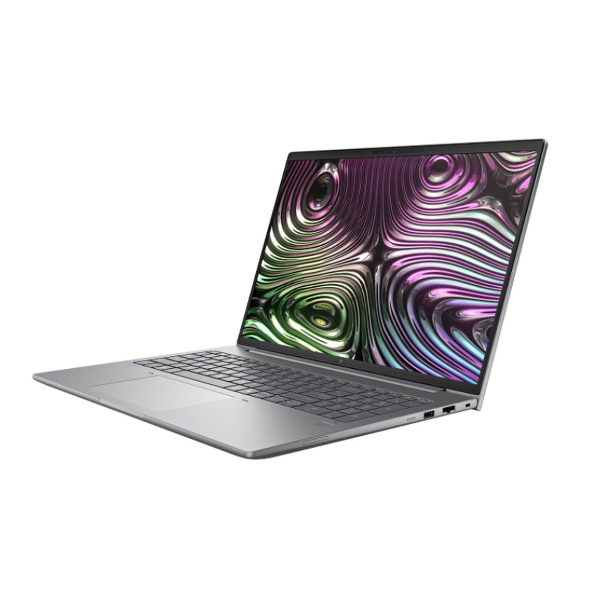HP - Notebook WS HP ZBook X G1i, 16" WUXGA IPS, Core Ultra 7 255H hasta 5.1GHz, 32GB DDR5-5600
