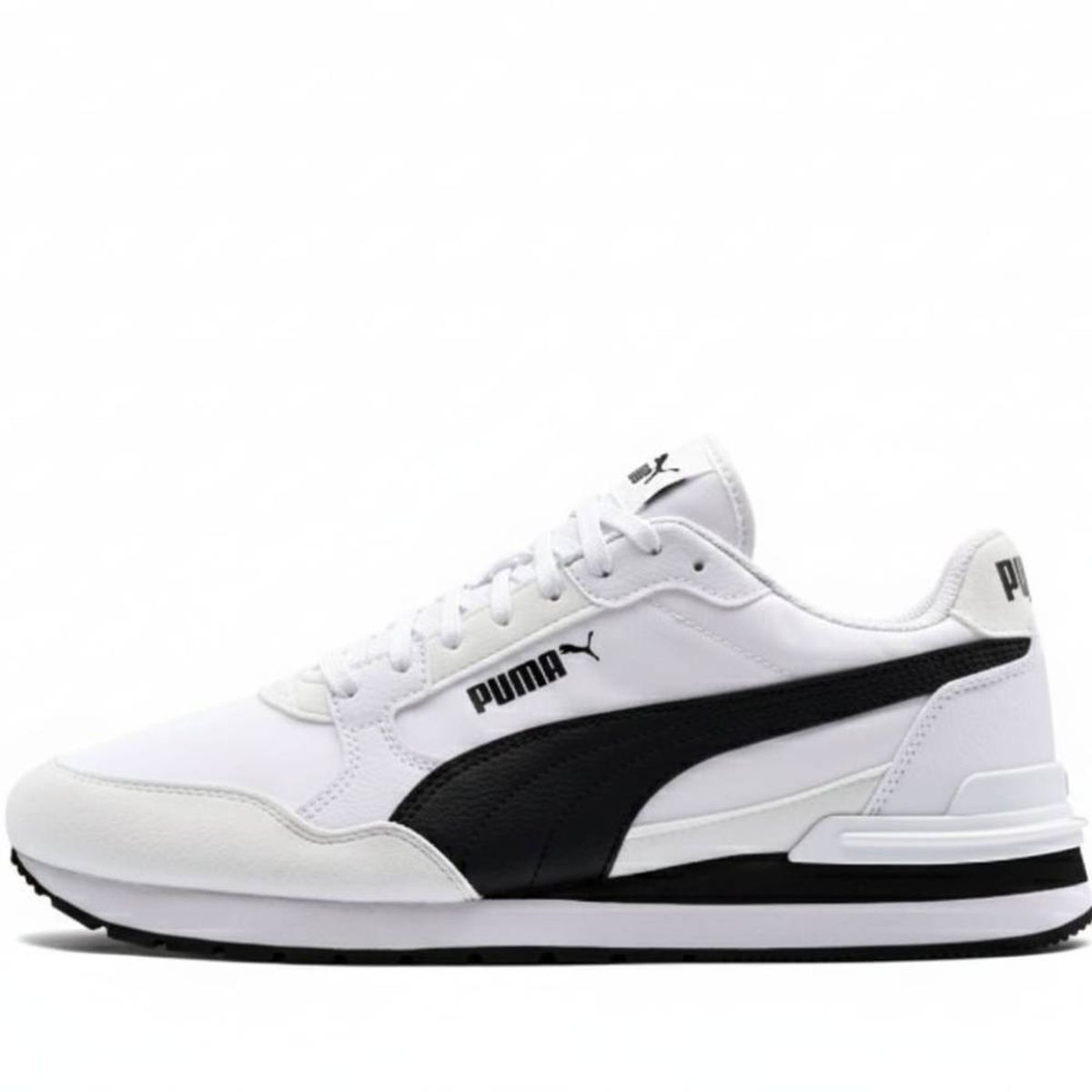 PUMA - ZAPATILLAS PUMA ST RUNNER V4 NL 399069-02