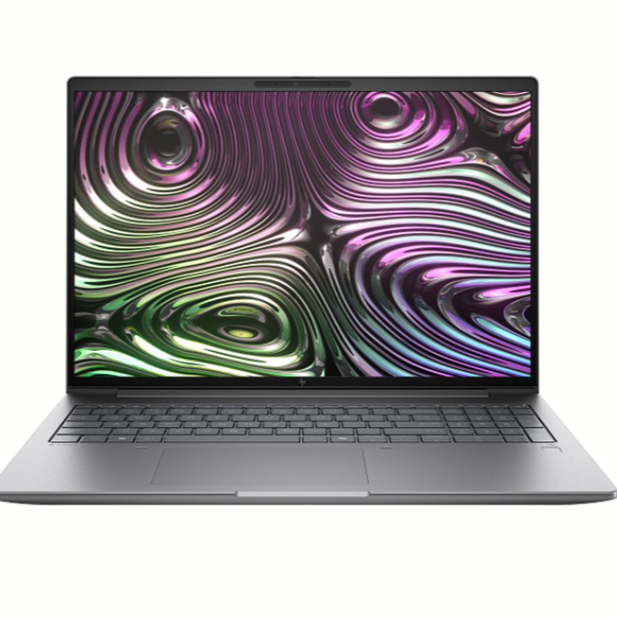 HP - Notebook WS HP ZBook X G1i, 16" WUXGA IPS, Core Ultra 9 285H hasta 5.4GHz, 32GB DDR5-5600