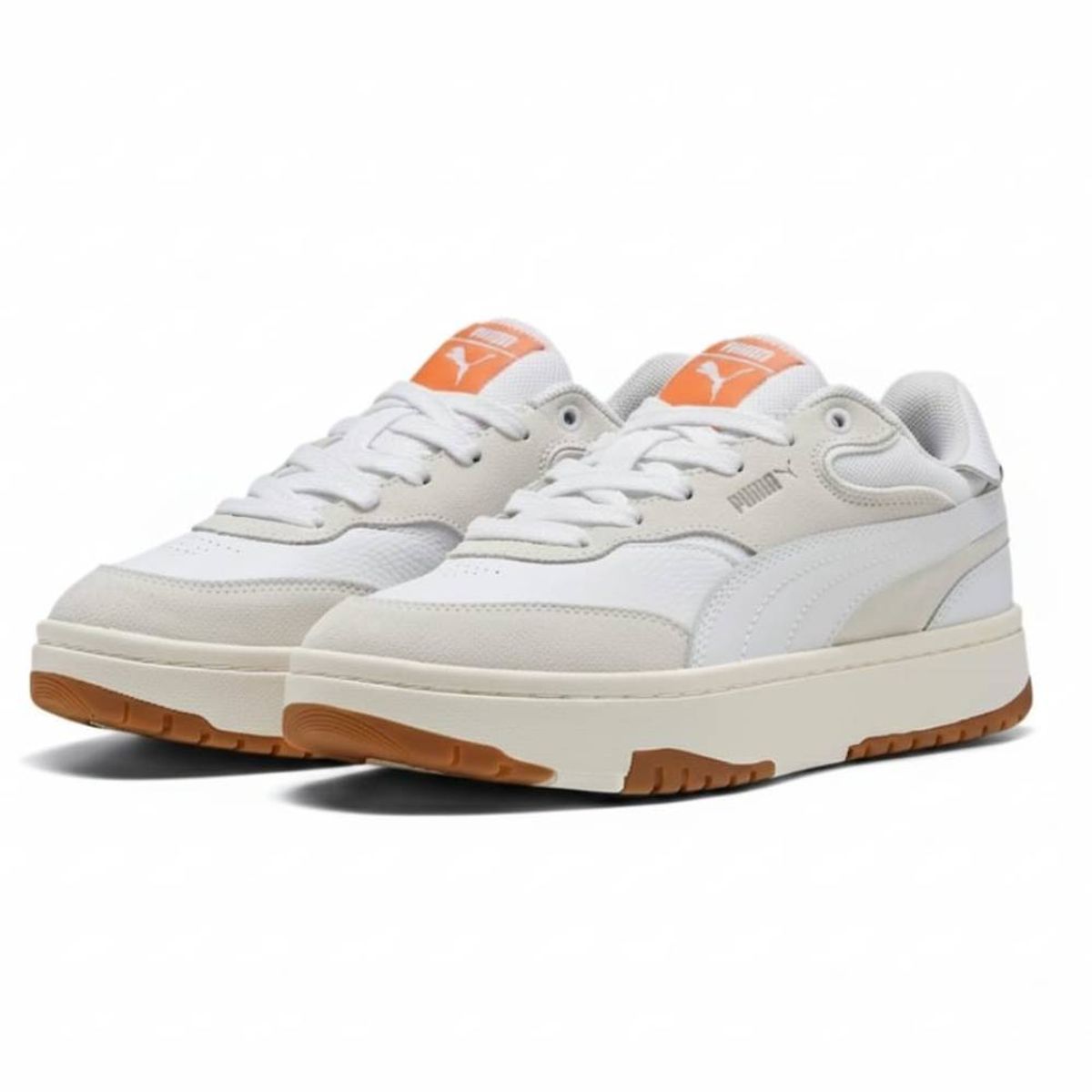 PUMA - ZAPATILLAS PUMA CALI SYLVA VINTAGE 403614-01