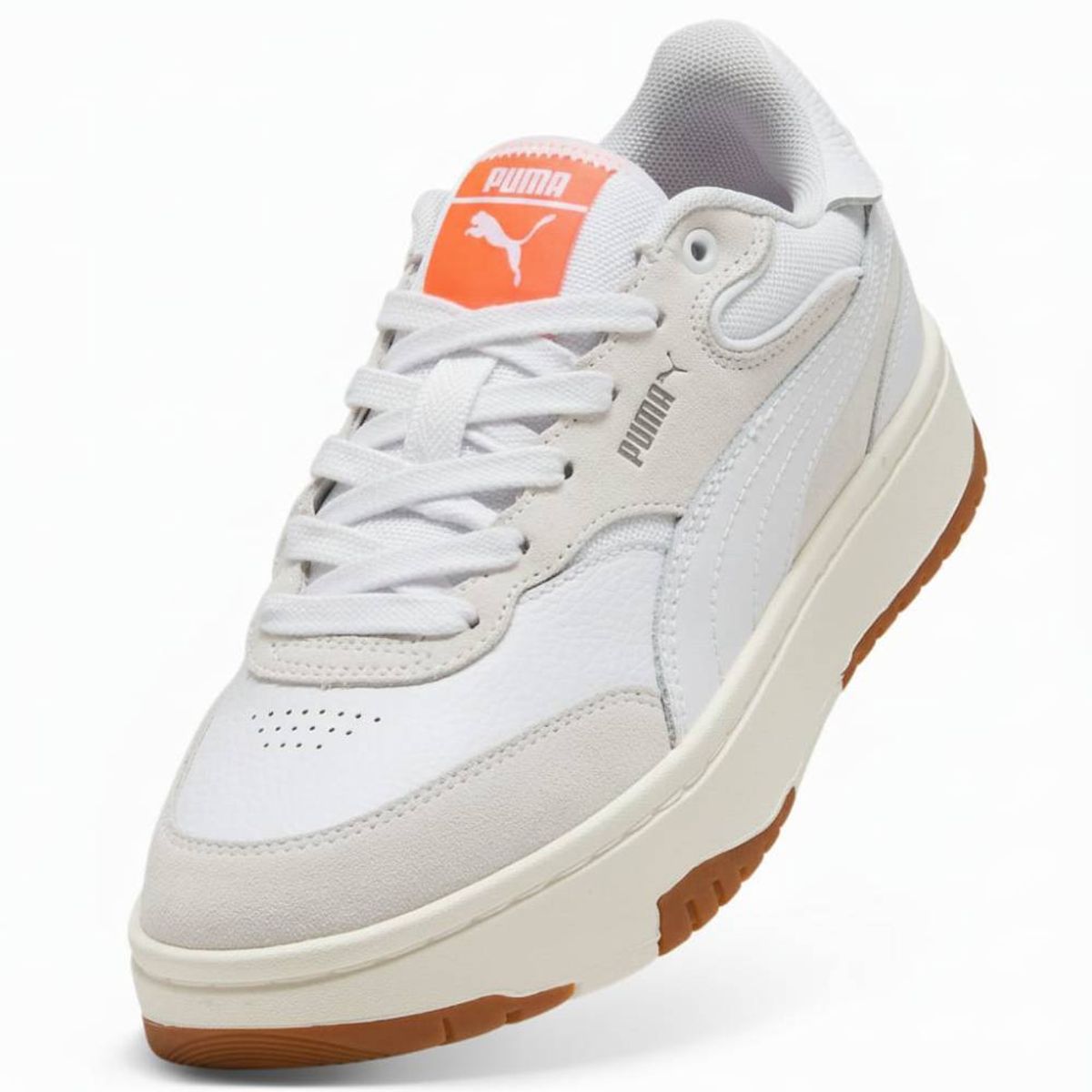 PUMA - ZAPATILLAS PUMA CALI SYLVA VINTAGE 403614-01