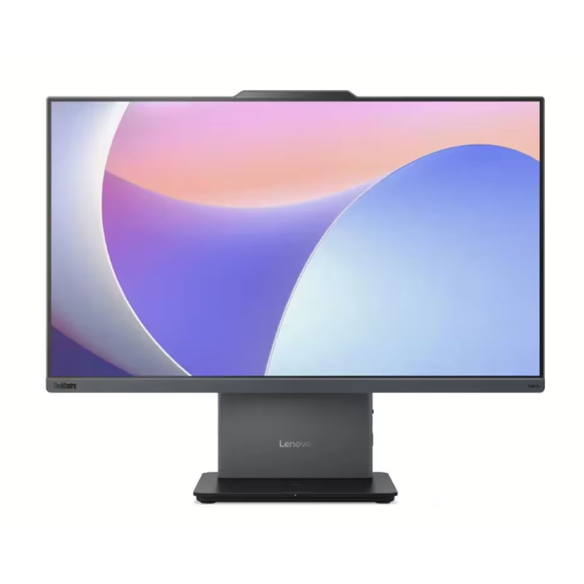 LENOVO - All In One Lenovo 21SS000JLM ThinkCentre Neo 50a 24 Gen 5 23.8" FHD IPS Intel Core 7 240H 16GB 1TB