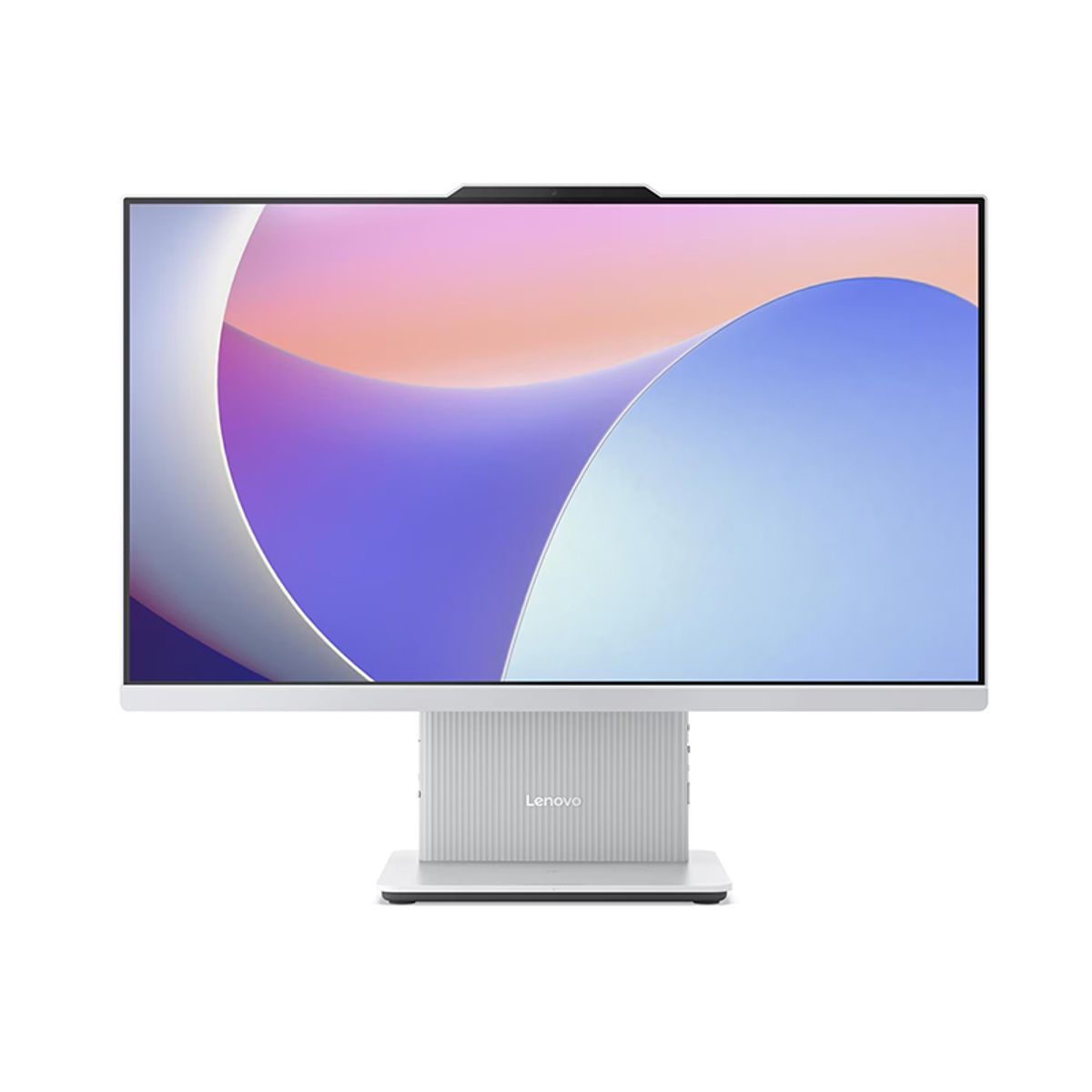 LENOVO - All-in-One Lenovo IdeaCentre AIO 24ARR9, 23.8" FHD IPS Ryzen 5 7535HS 3.3/4.5GHz 16GB DDR5