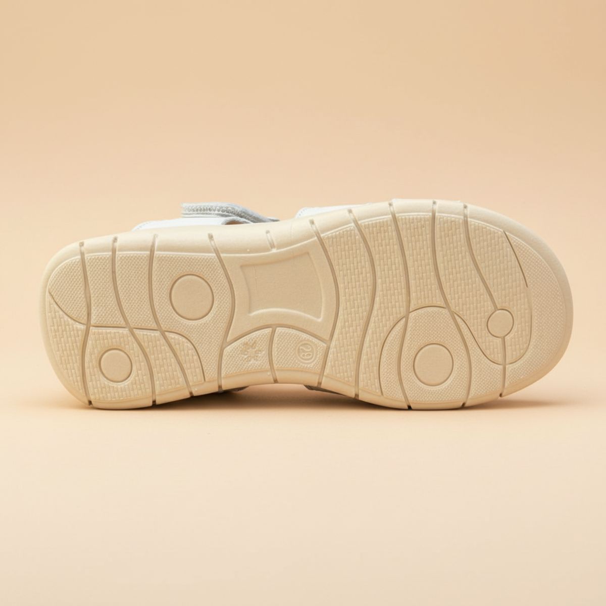 TIERNITOS - Sandalia de Niña Cuero