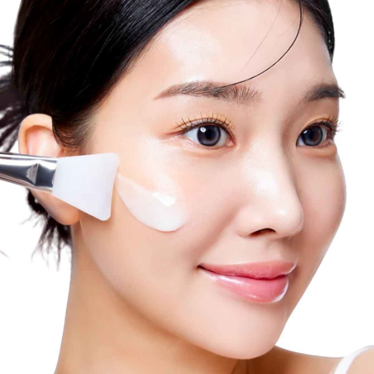 GENERICO - MIXSOON COLLAGEN GLASS SKIN MASK