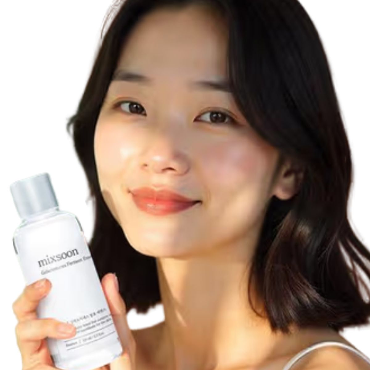 GENERICO - MIXSOON GALACTOMYCES FERMENT ESSENCE