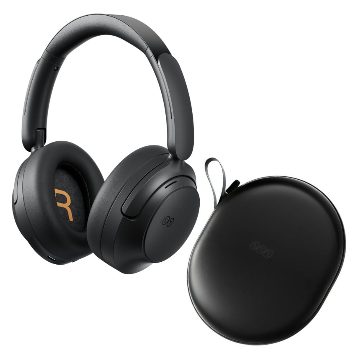 QCY - Audífonos Inalámbricos QCY H3S con cancelación de ruido con Case QCY STD