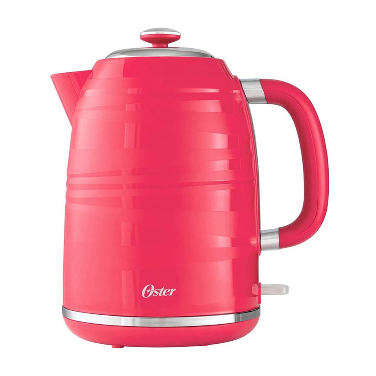 OSTER - Hervidor Eléctrico 1.7L Oster BVSTKT4177M 053 Sandia