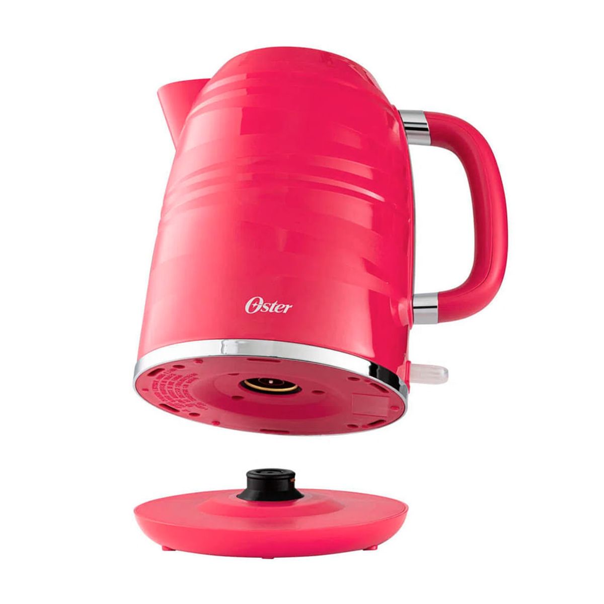 OSTER - Hervidor Eléctrico 1.7L Oster BVSTKT4177M 053 Sandia