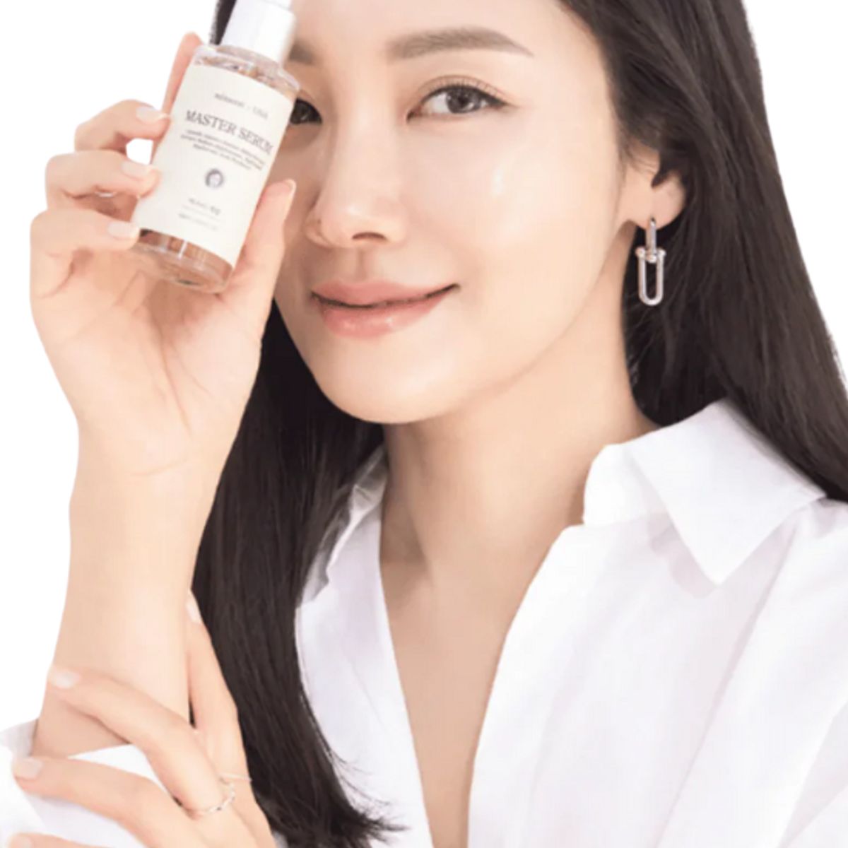 GENERICO - MIXSOON MASTER SERUM