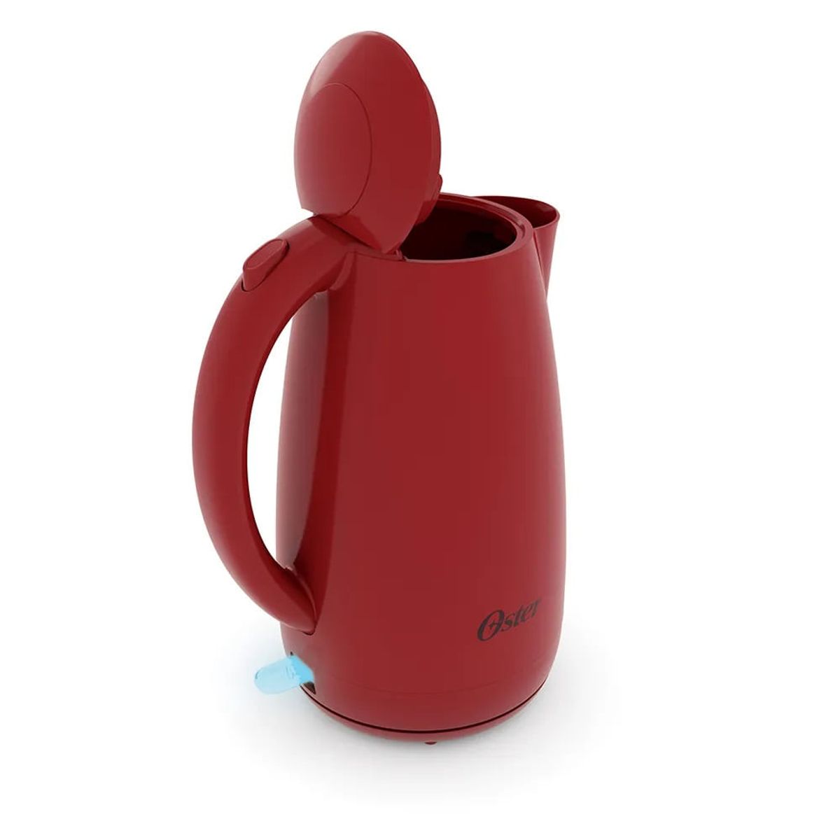 OSTER - Hervidor Eléctrico Oster 25L BVSTKED889R Rojo