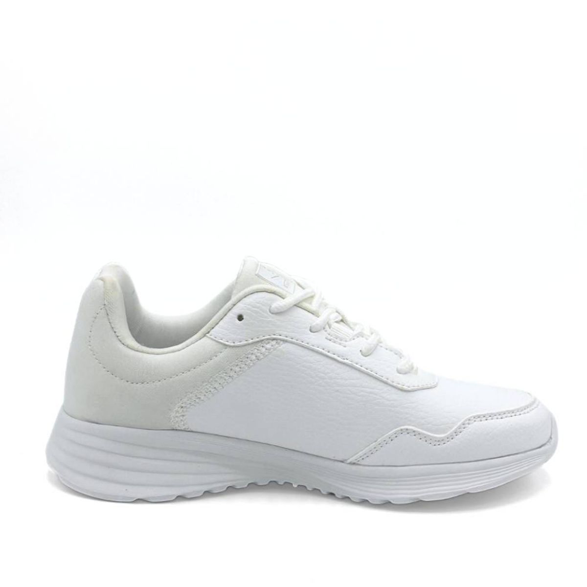 UMBRO - Zapatillas Niño Albany - Jnr Blanco