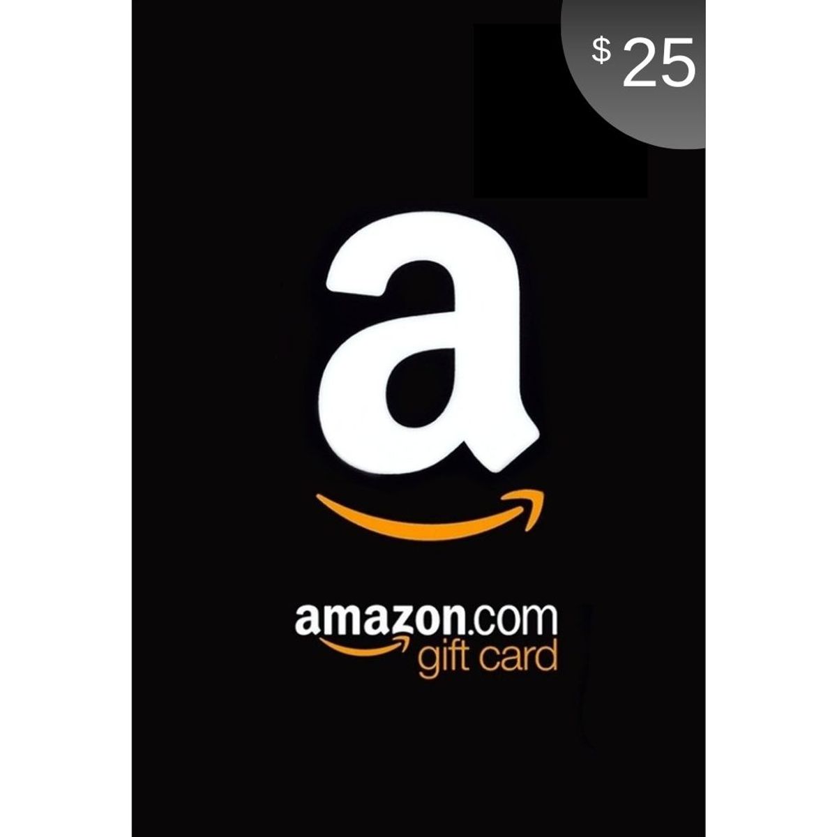 AMAZON - Amazon Gift Card 25 USD - Tarjeta Amazon USA Digital