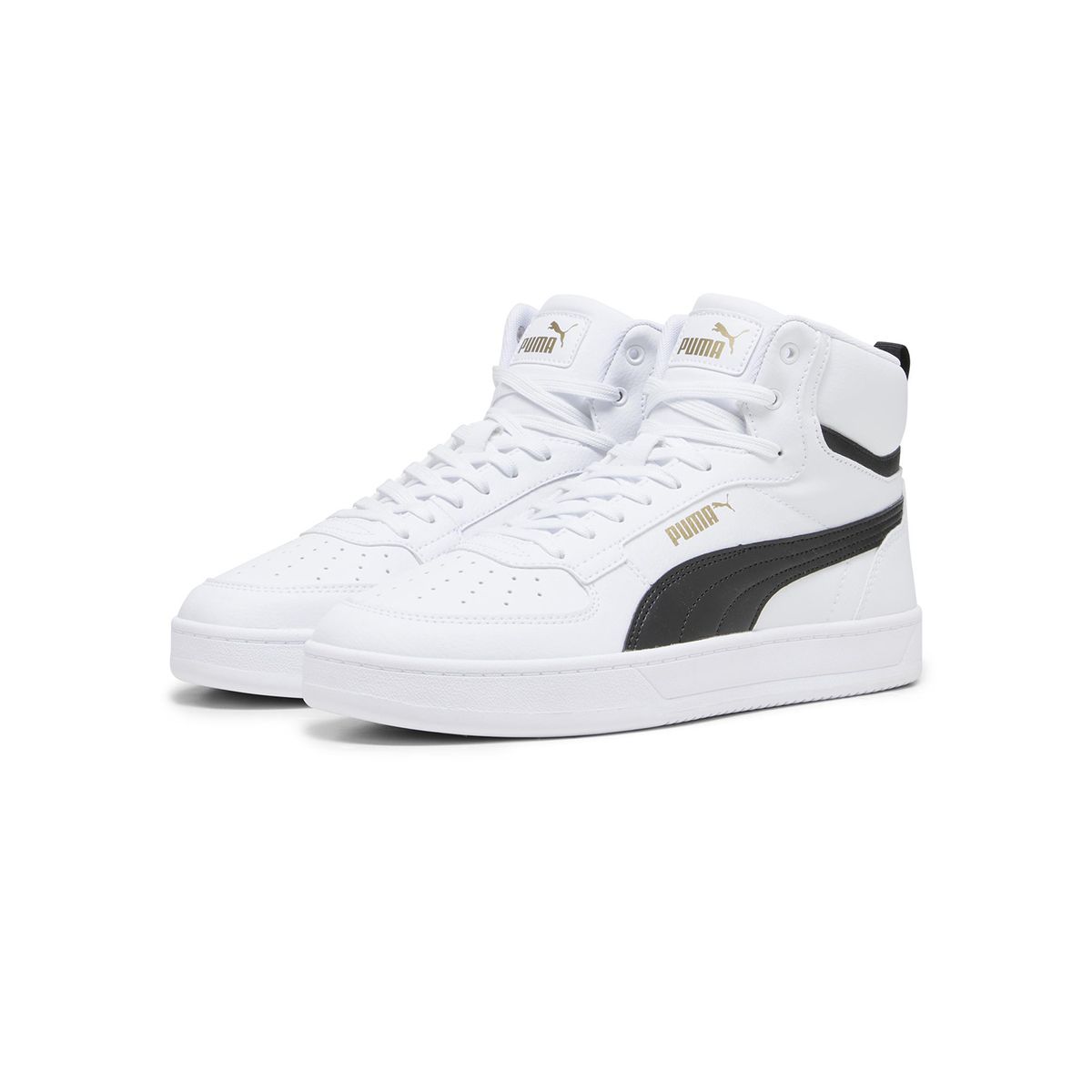 PUMA - Zapatillas Urbano Hombre Puma Caven 20 Mid