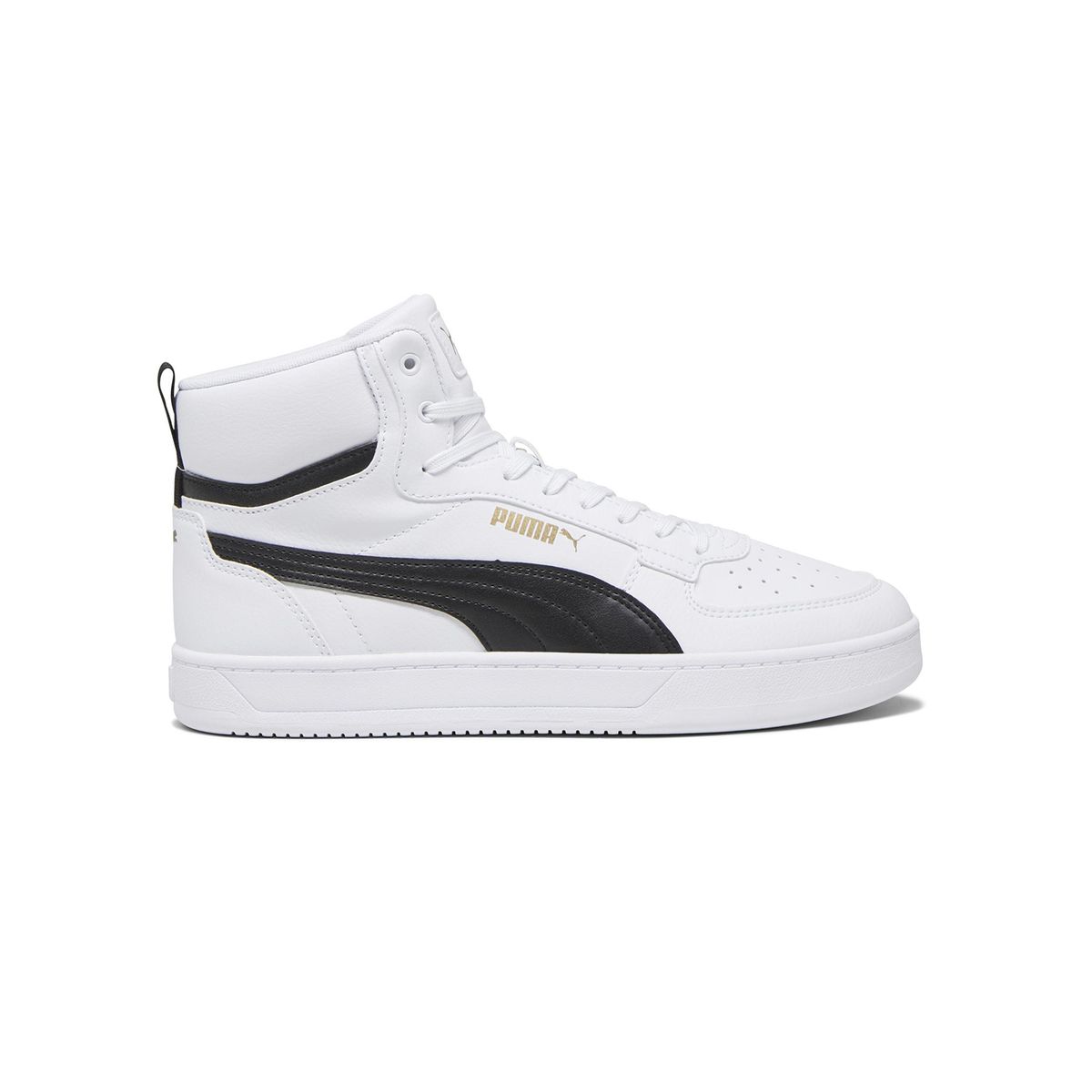 PUMA - Zapatillas Urbano Hombre Puma Caven 20 Mid