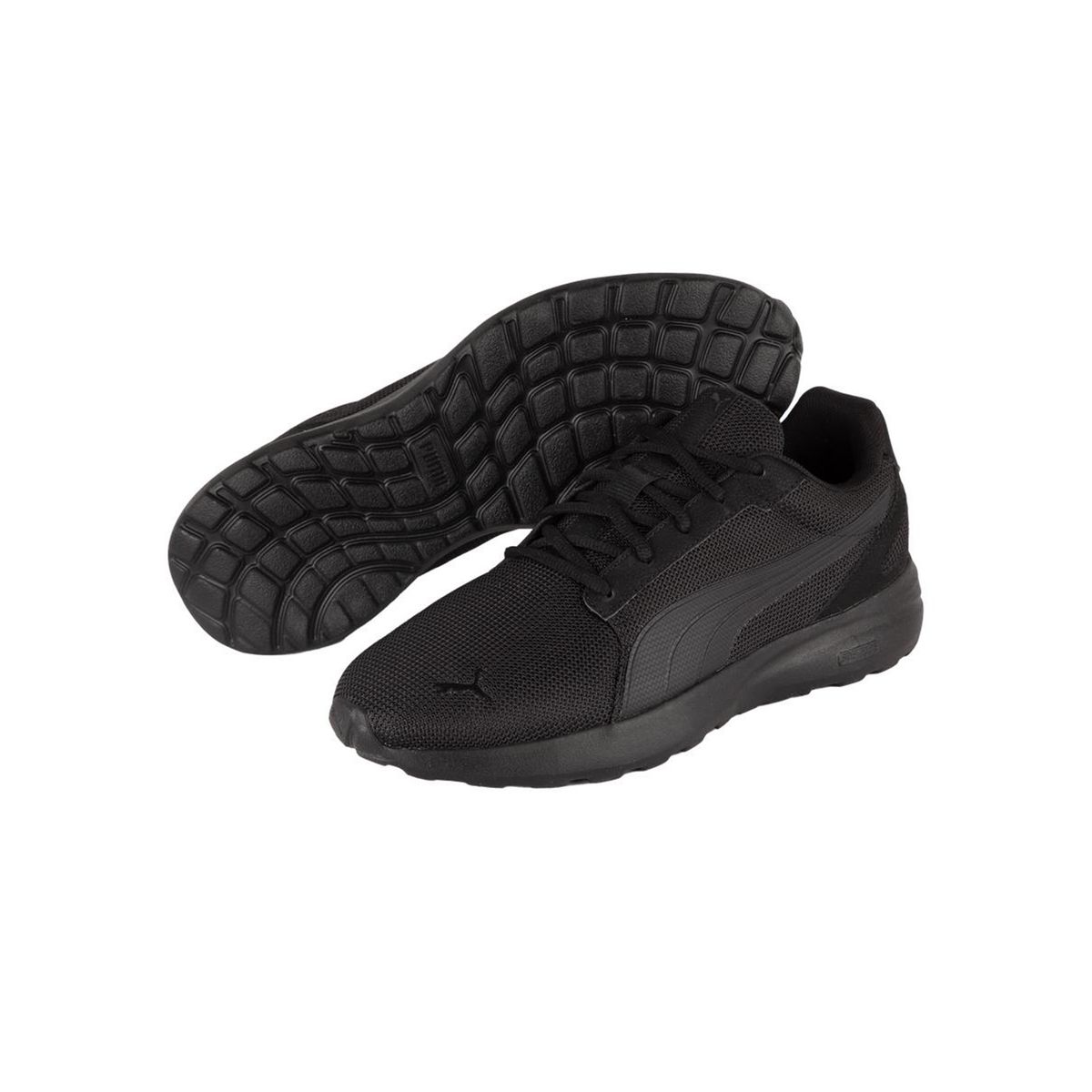 PUMA - Zapatillas Urbano Hombre Puma Softride Cosmic lt