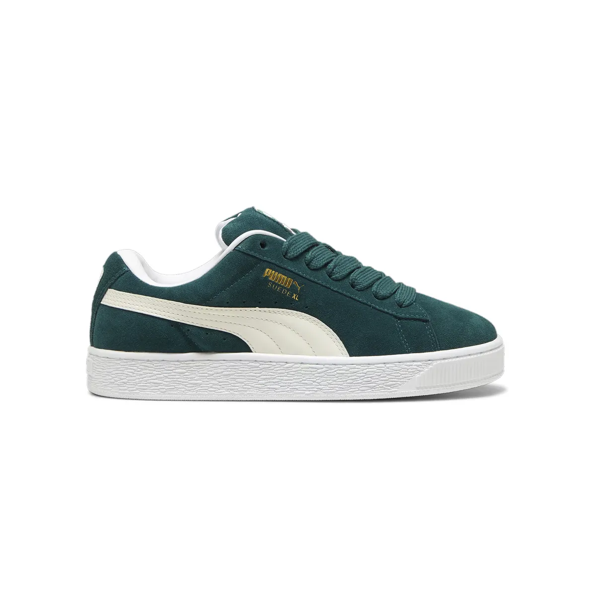 PUMA - Zapatillas Urbano Hombre Puma Suede xl