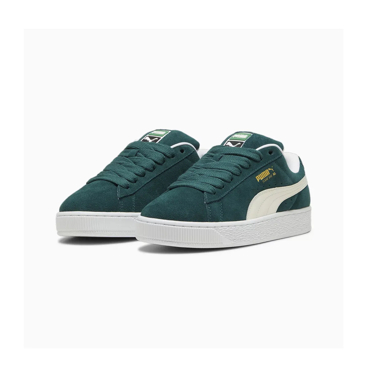 PUMA - Zapatillas Urbano Hombre Puma Suede xl