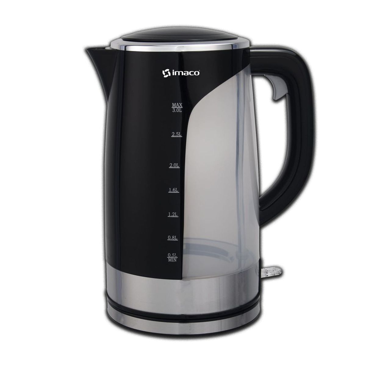 IMACO - HERVIDOR PLASTICO 30LT COL IMACO KE3000