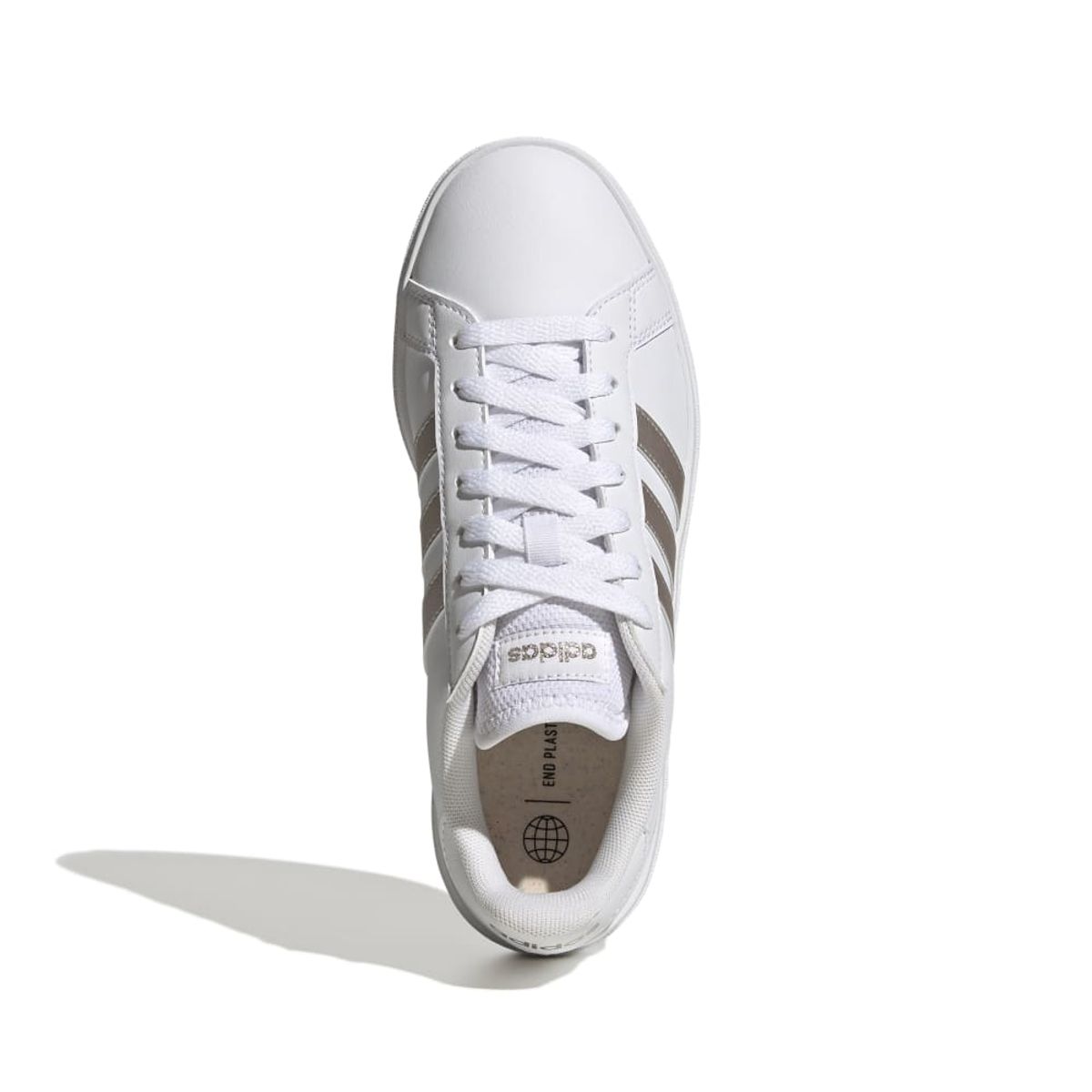 ADIDAS - Zapatillas Urbano Mujer Adidas Grand Court Base 20
