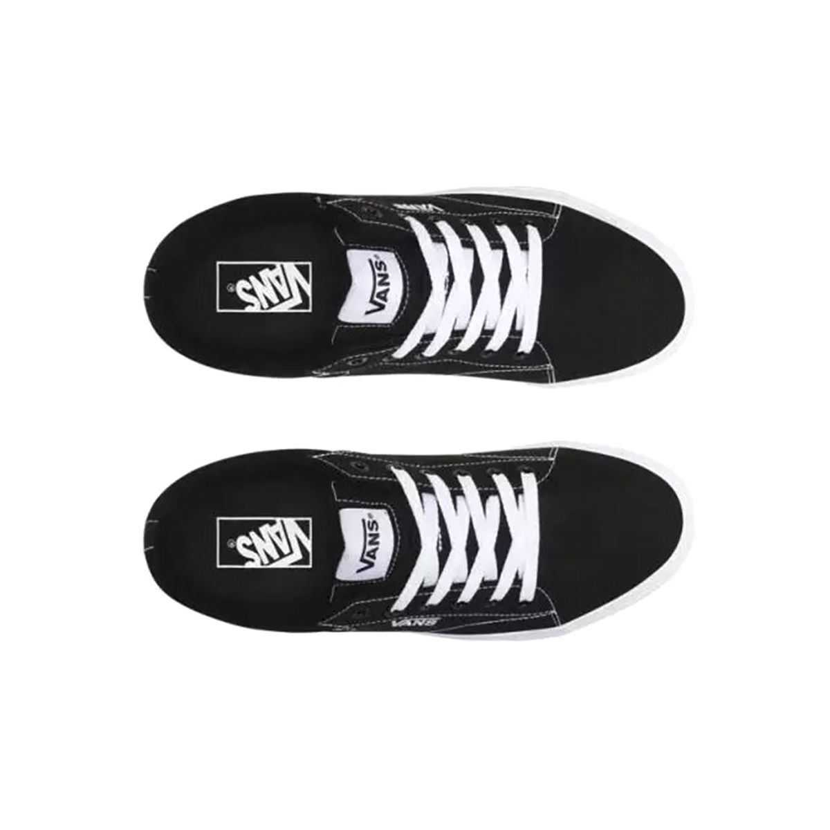 VANS - Zapatillas Urbano Unisex Vans Seldan