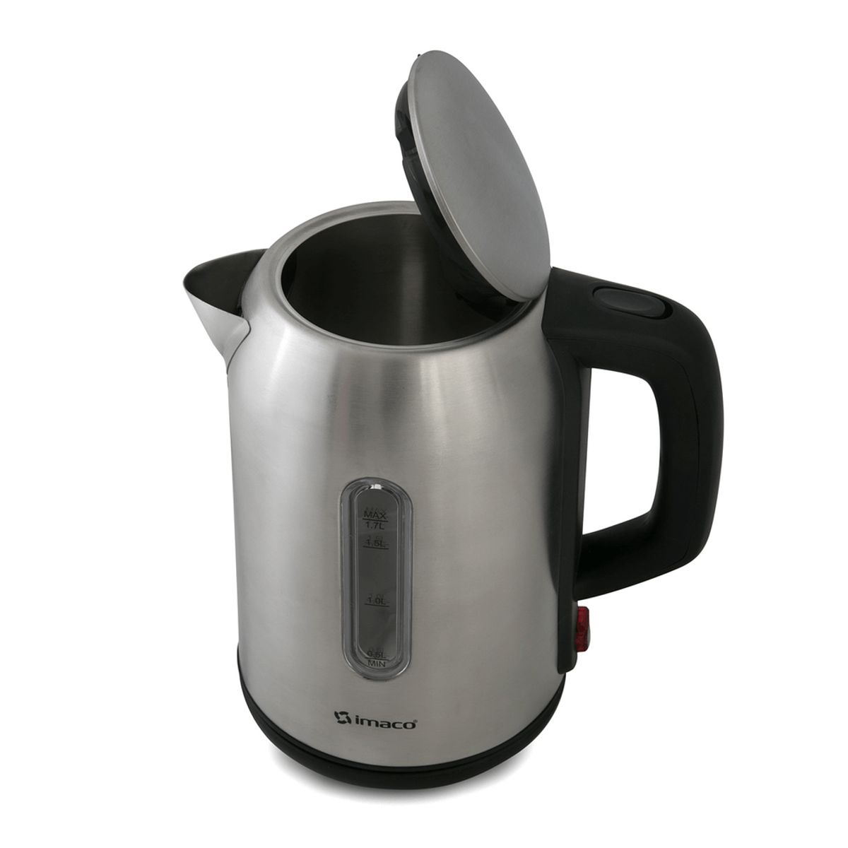 IMACO - Hervidor Eléctrico Imaco 1.7L KE1722 1850 watts